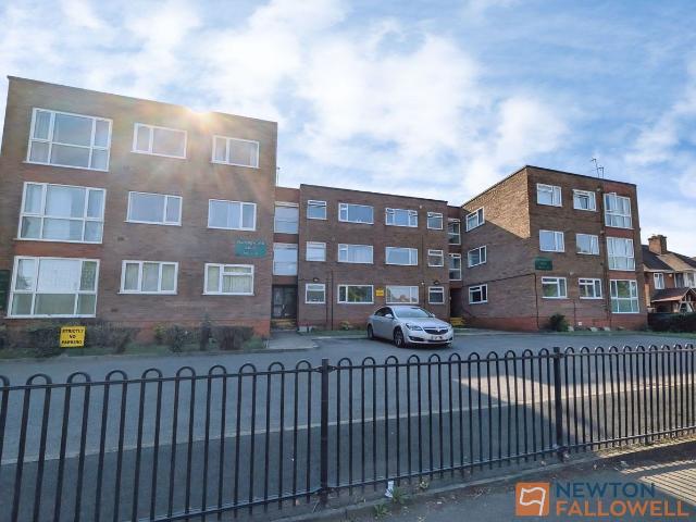 Lichfield Road, Shelfield WS4, 2 bed flat to rent, £800 pcm | PrimeLocation