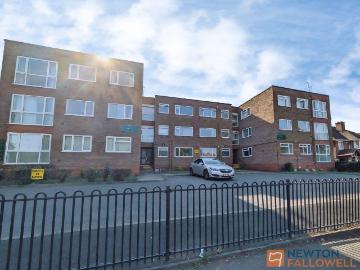 Lichfield Road, Shelfield WS4, 2 bed flat to rent, £800 pcm | PrimeLocation