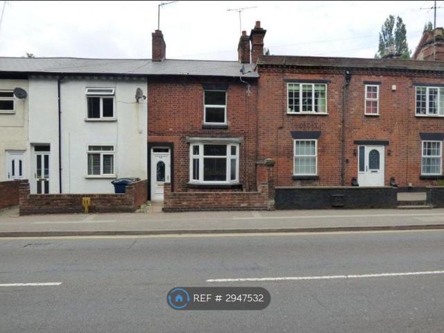 Lichfield Road, Stafford ST17, 3 bed terraced house to rent, £1,095 pcm | PrimeLocation