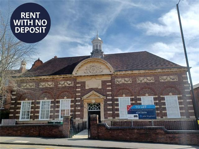 Lichfield Road, Sutton Coldfield, West Midlands B74, 1 bed flat to rent, £1,050 pcm | PrimeLocation