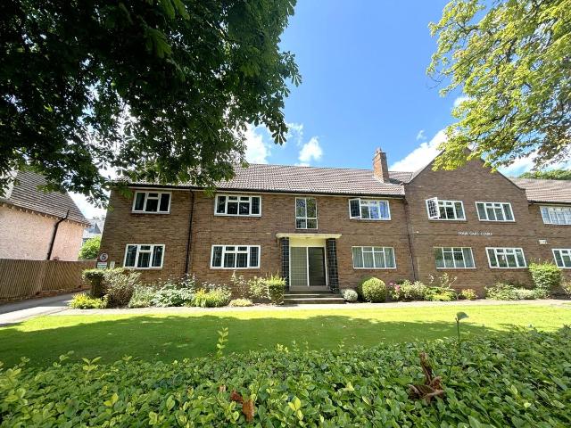 Lichfield Road, Sutton Coldfield, West Midlands B74, 2 bed flat to rent, £1,400 pcm | PrimeLocation
