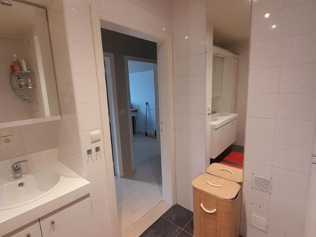Licht appartement centraal gelegen