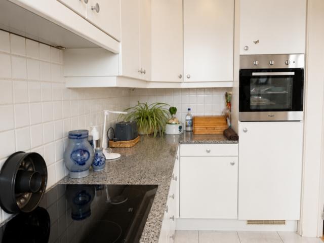 Licht appartement in centrum Kalmthout Koosi Vastgoed