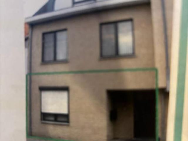 Licht appartement met 1 slaapkamer in Turnhout