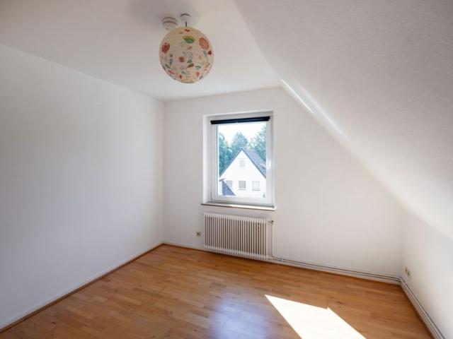 Licht, Ausblick und kurze Wege