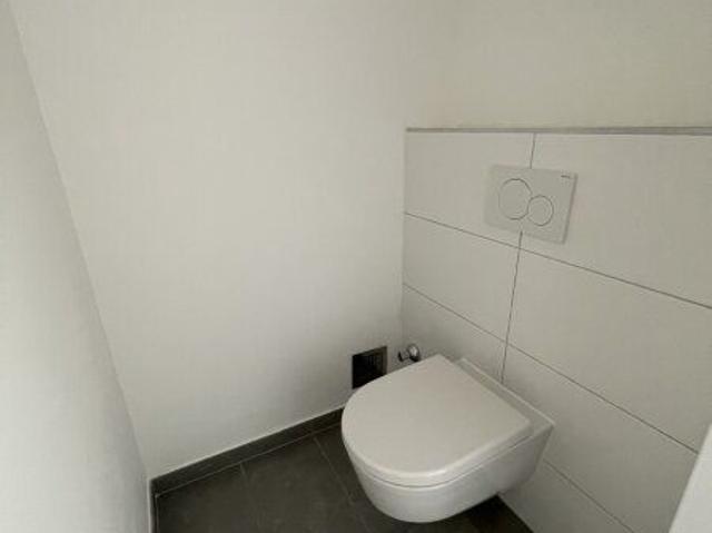 Licht durchflutete 3 Zimmerwohnung mit sonnigem Balkon!