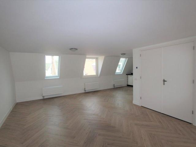Licht en modern appartement voor werkende