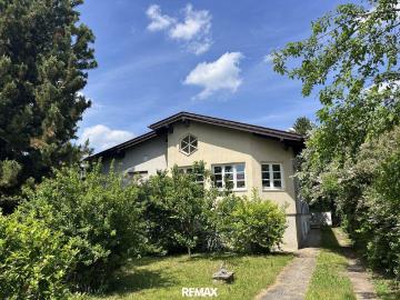 Licht, Freiraum und Lebensqualität mit besonderem Charme
