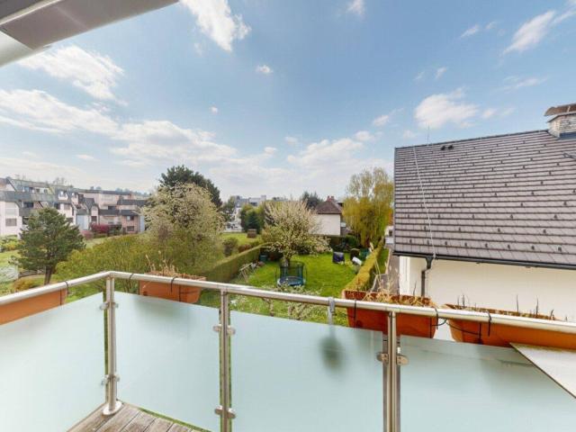 Licht, Lage, Lebensgefühl – Helle 2 Zimmer Wohnung mit Stellplatz in Toplage