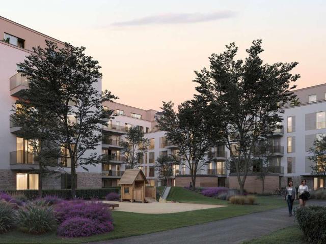 Licht, Luft, Lebensfreude: 3 Zimmer DT Wohnung im schönen Moosach