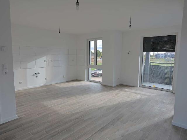 Licht, Luft & Lebensqualität – 103 m², 4 Zimmer, 2 Bäder und super Balkon!
