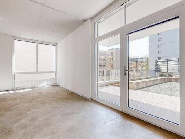 Licht Luft Loft