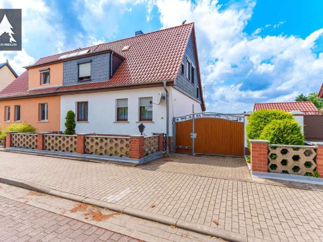 Licht, Luft und Leben – ein Haus für alle Sinne
