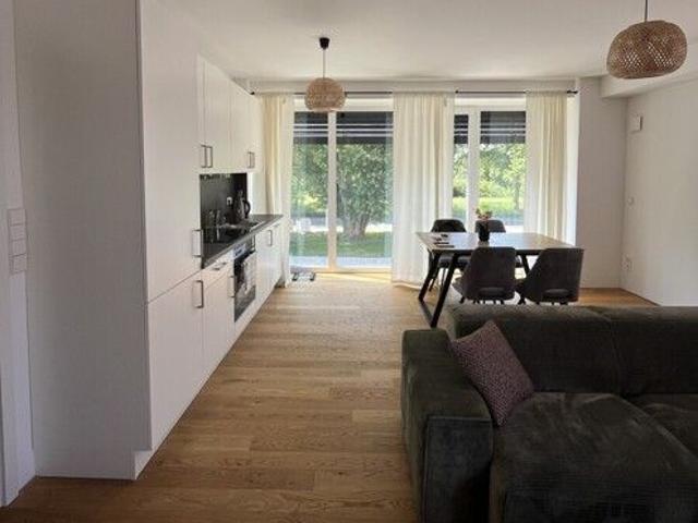 Licht, Luft und Lebensqualität – 2 Zimmer mit Balkon