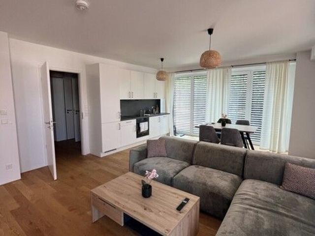 Licht, Luft und Lebensqualität – 2 Zimmer mit Balkon
