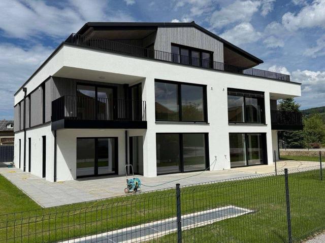 Licht. Raum. Lebensqualität. – Exklusive 3 Zimmer Wohnung im Rehhof