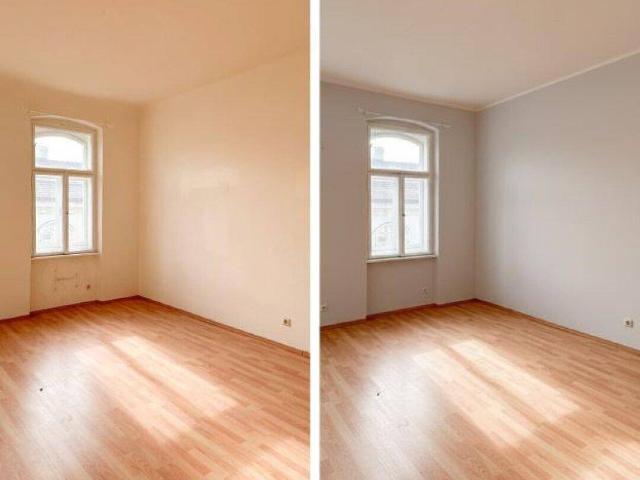 Licht, Raum und Charme – diese 1 Zimmer Wohnung wartet für Sie!