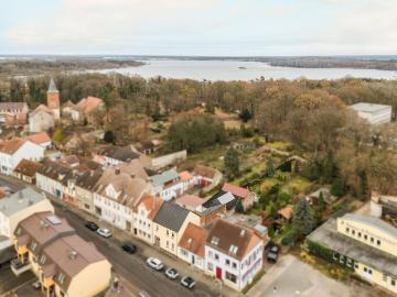 Licht, Raum und Lebensqualität Familienhaus in Havelnähe