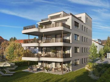 Oftringen, Bezirk Zofingen, Aargau