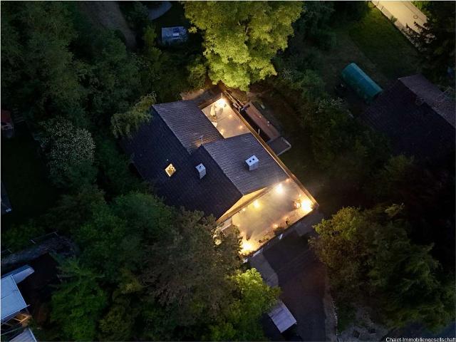 Licht, Raum und Perspektive: Ihr neues Zuhause im Buch am Erlbach