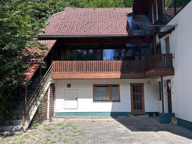Licht. Raum. Velden. – Außergewöhnliches Wohnpotenzial nahe dem Wörthersee