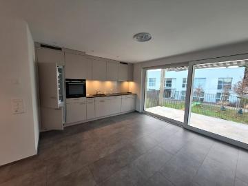 Licht. Ruhe. Komfort. 4.5 Zimmerwohnung in Brugg