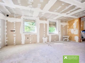 Wohnung mieten in Steile Straße, Essen - Kamin