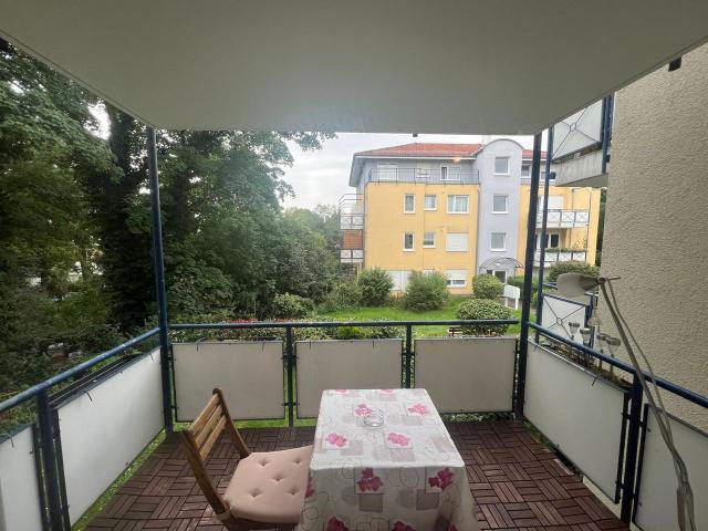 Licht, Ruhe und Lebensfreude. Zentrale schöne Wohnung in Dresden, Dresden Amsterdam Apartments for Rent