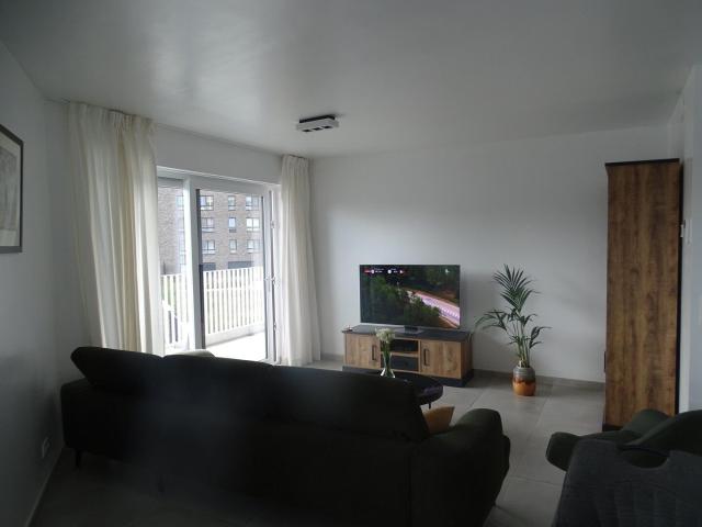 Licht, ruimte en comfort op een toplocatie!