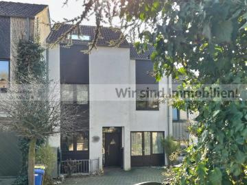 Haus zur Miete in Heger Holz