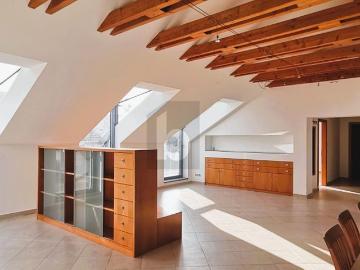 Apartment for rent in 2452 - Terrasse