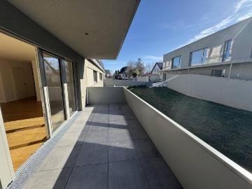 Lichtdurchflutet & lebensfroh – 3 Zimmer zum Verlieben