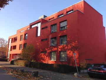 Arlesheim, Bezirk Arlesheim, Basel-Landschaft