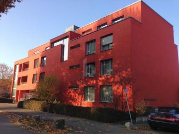 Arlesheim, Bezirk Arlesheim, Basel-Landschaft