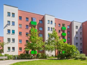 Lichtdurchflutet und modernisiert