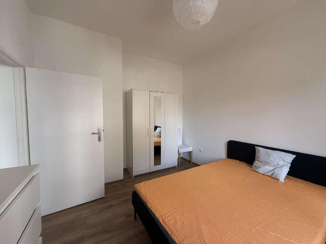 Lichtdurchflutet wohnen im Westfälischen Viertel: Renovierte 2 Zimmer Wohnung All Inclusive