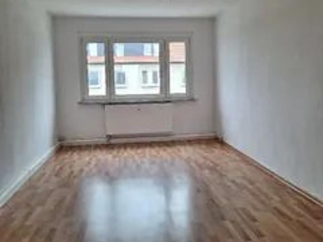 Lichtdurchflutete 4 Raum Wohnung in Arzberg!
