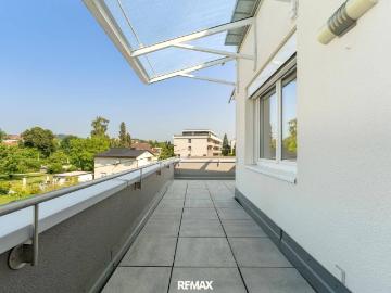 Wohnung zum Verkauf in 9020 - Terrasse