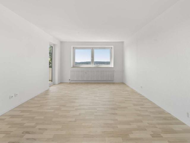 Lichtdurchflutete 4 Zimmer Wohnung in Bergkamen