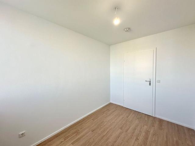 Lichtdurchflutete 4 Zimmer Wohnung