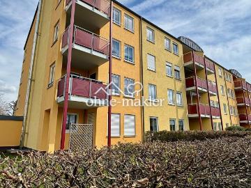 Wohnung kaufen in Heiterblick