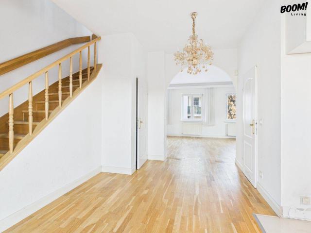 Lichtdurchflutete 4 Zimmer Maisonette | 120 m² | Terrasse & Balkon | Klimaanlage | 1210 Wien