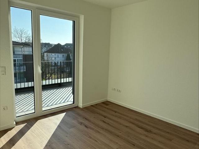 Lichtdurchflutete 4 Zimmerwohnung in Osnabrück !