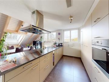 Münsingen, Verwaltungsregion Bern-Mittelland, Kanton Bern