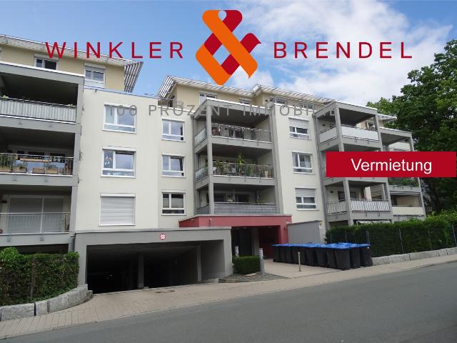 Lichtdurchflutete 5,5 Zimmer Penthouse Wohnung in absoluter Citylage