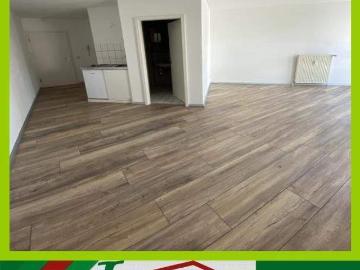 Markt, Mittweida - Ausgestattete Küche