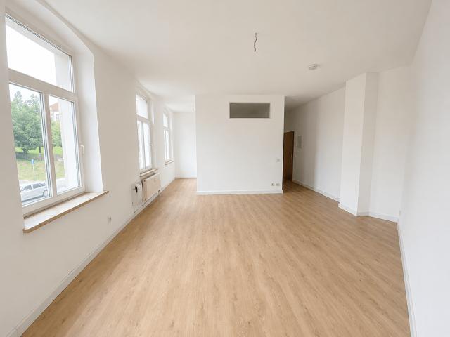 lichtdurchflutete 1 Zimmer Wohnung ab sofort | Künne Immobilien Gruppe