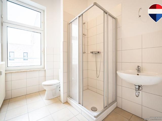 Lichtdurchflutete 2 R Wohnung – 65 m² im Herzen der Magdeburger Altstadt