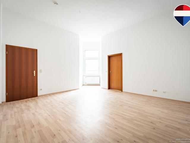 Lichtdurchflutete 2 R Wohnung – 65 m² im Herzen der Magdeburger Altstadt