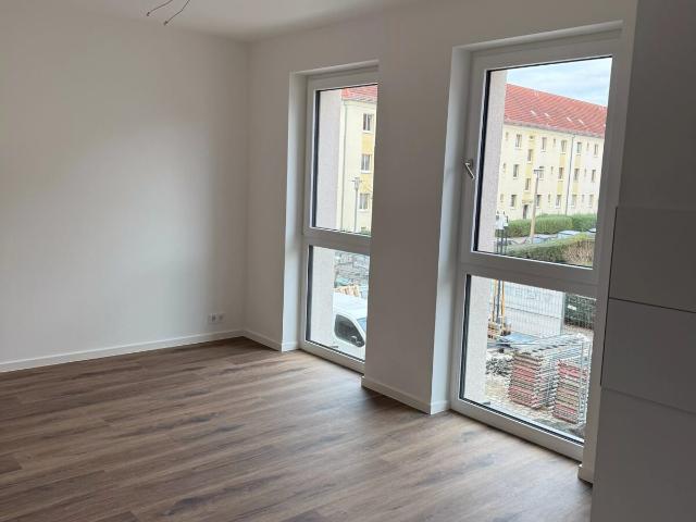 Lichtdurchflutete 2 Raumwohnung mit attraktiver Raumaufteilung WE07